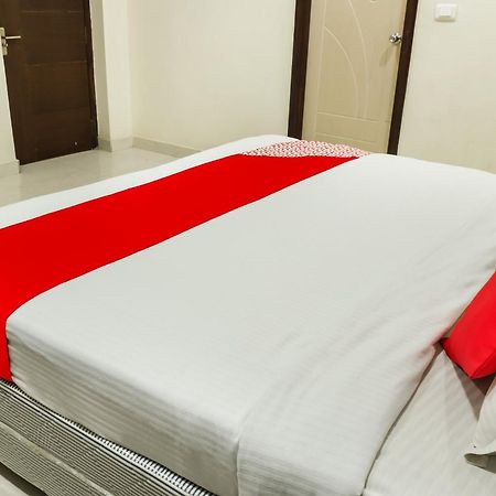 Hotel O Karthikeya Pride Vijayawāda Exterior photo