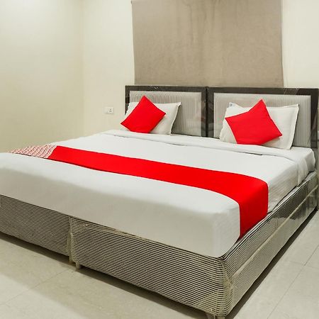 Hotel O Karthikeya Pride Vijayawāda Exterior photo