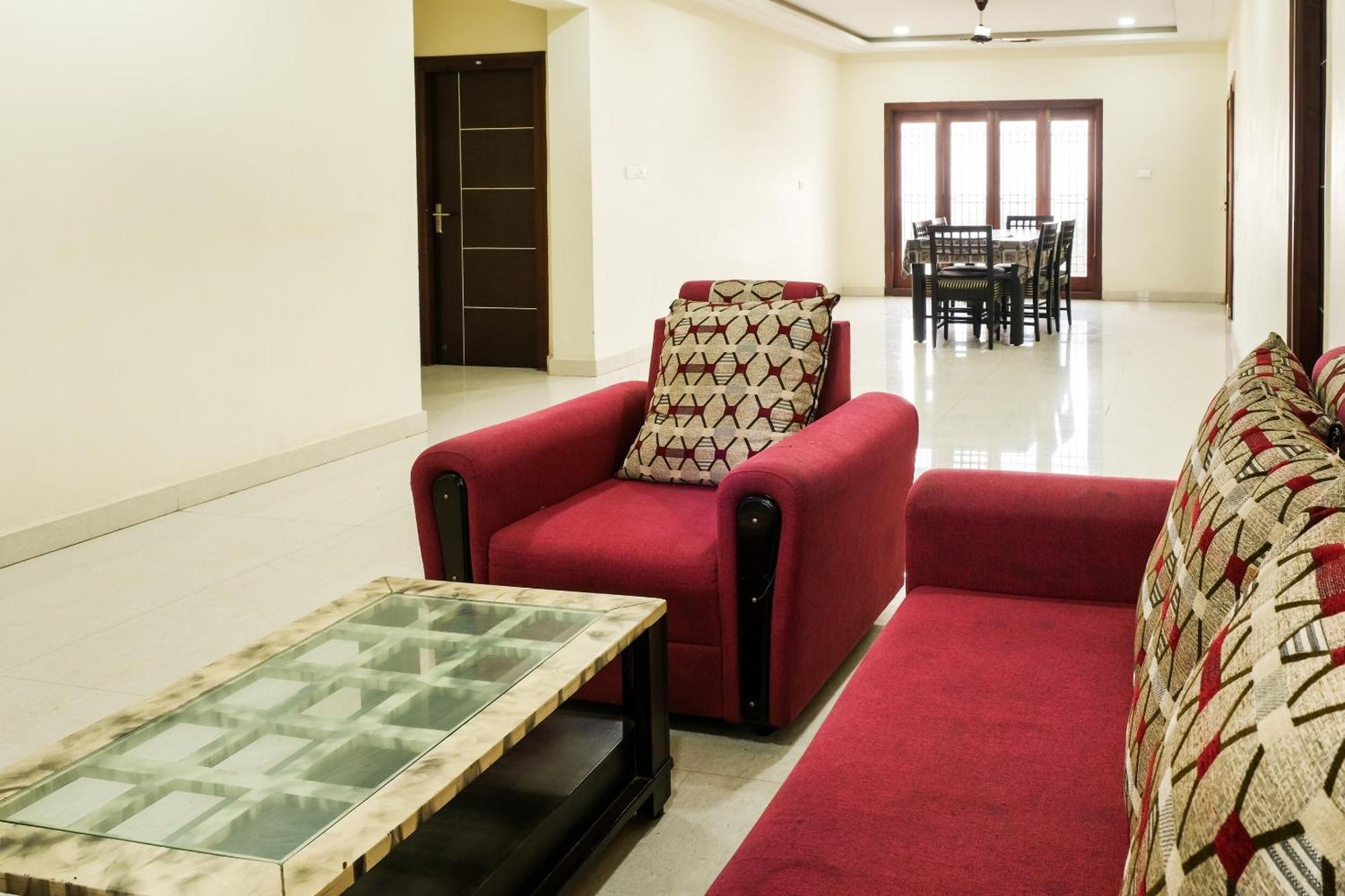 Hotel O Karthikeya Pride Vijayawāda Exterior photo